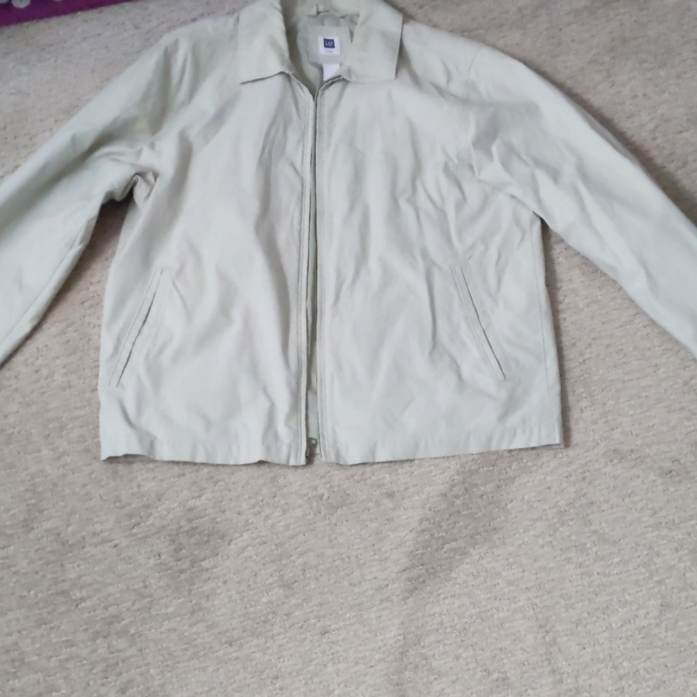 J Crew Light men's jacket